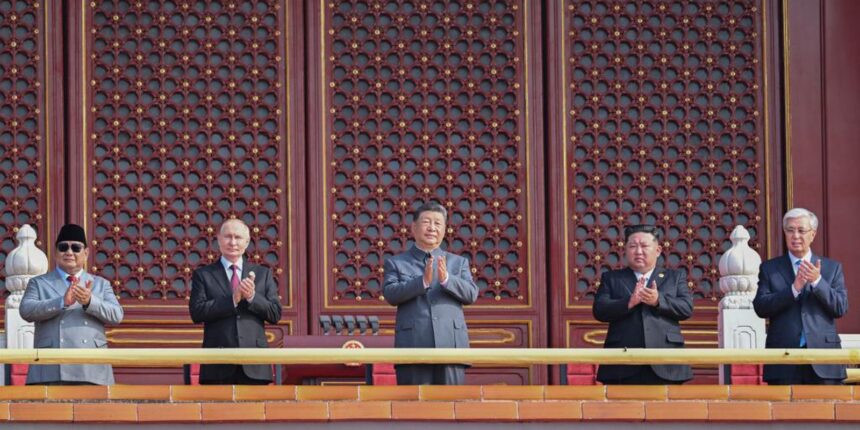 china-faz-desfile-do-dia-da-vitoria-e-promete-desenvolvimento-pacifico