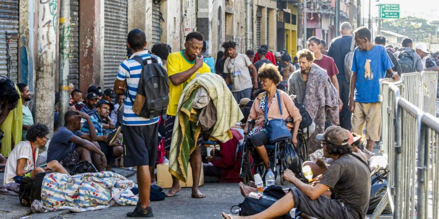 caminhos-da-reportagem-mostra-conflitos-na-cracolandia-em-sao-paulo