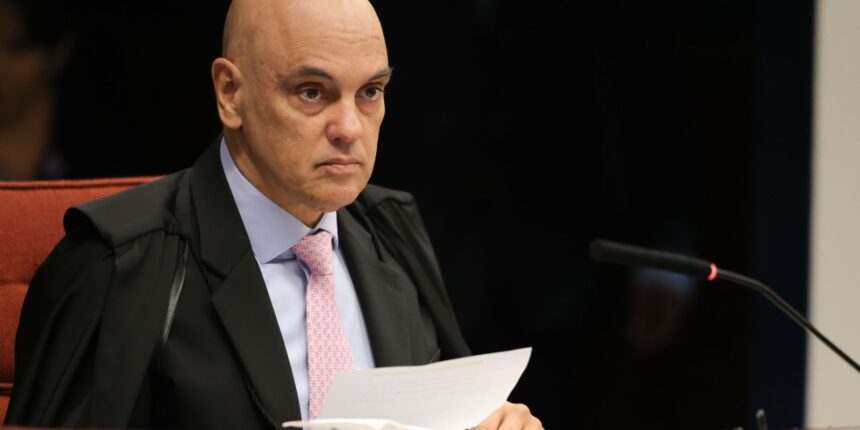 trama-do-golpe:-moraes-nega-cerceamento-de-defesa-e-rejeita-preliminar