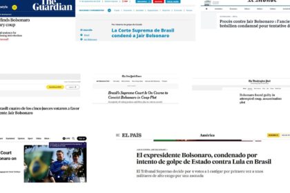 condenacao-de-bolsonaro-e-aliados-repercute-na-imprensa-internacional