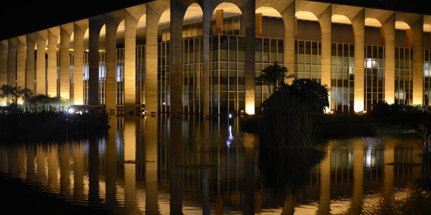brasil-aguarda-liberacao-de-vistos-dos-eua-para-delegacao-ir-a-onu