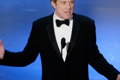 robert-redford,-icone-de-hollywood-e-ativista-ambiental,-morre-nos-eua