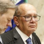 mendes-pede-parecer-sobre-acoes-contra-impeachment-de-ministros-do-stf