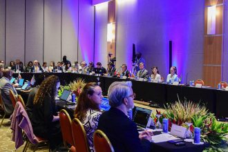 institutos-de-saude-do-brics-propoem-fortalecimento-de-parcerias