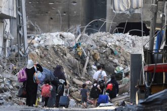 gaza-sofre-apagao-de-telecomunicacoes