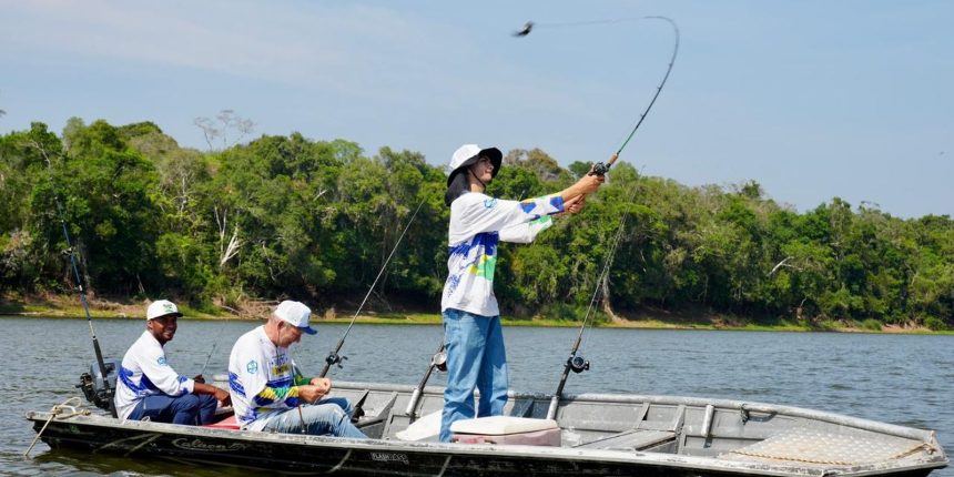 comite-mira-expansao-sustentavel-da-pesca-amadora-e-esportiva-no-pais
