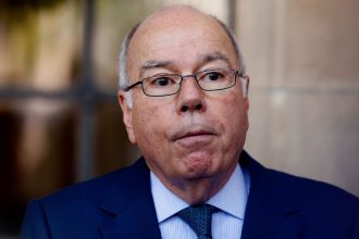 “nao-podemos-admitir-intervencoes-externas”,-defende-mauro-vieira