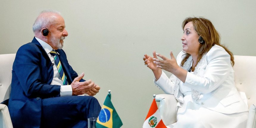em-nova-york,-lula-se-reune-com-dina-boluarte,-presidenta-do-peru