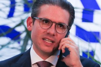 motta: decisao-que-barrou eduardo-bolsonaro-em-lideranca-foi-tecnica