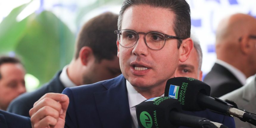 motta-espera-dialogo-entre-brasil-e-eua-apos-fala-de-trump-na-onu