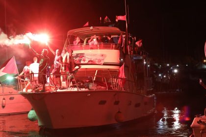 brasil-condena-ataque-israelense-contra-flotilha-a-caminho-de-gaza