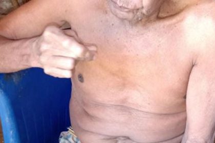 morre-ultimo-sobrevivente-de-povo-indigena-no-maranhao