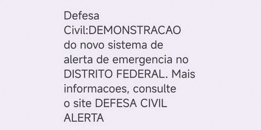 defesa-civil-testa-aviso-de-desastre-via-celular-no-df,-go,-ms-e-mt