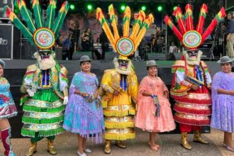 festival-celebra-cultura-latino-americana-em-sao-paulo,-neste-domingo