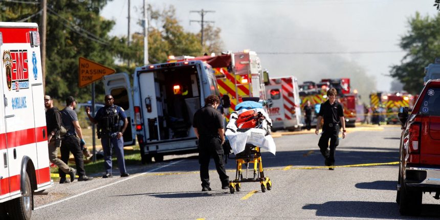 ataque-a-tiros-em-igreja-mormon-deixa-ao-menos-um-morto,-em-michigan