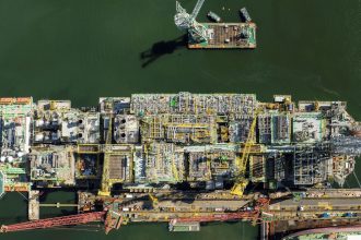 nova-plataforma-chega-ao-pre-sal-e-pode-aumentar-producao-em-20%