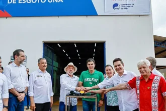 “o-preconceito-foi-vencido,-a-cop-esta-garantida”,-diz-lula-em-belem