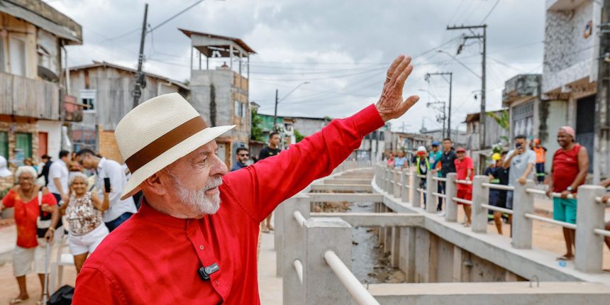 melhorias-para-a-cop-serao-legado-para-o-povo-de-belem,-diz-lula