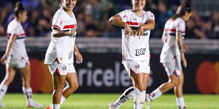 sao-paulo-derrota-san-lorenzo-em-sua-estreia-na-libertadores-feminina