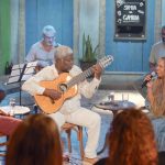samba-na-gamboa-destaca-repertorio-autoral-de-cartola