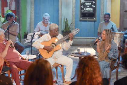 samba-na-gamboa-destaca-repertorio-autoral-de-cartola