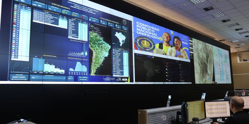 ministra-diz-que-medidas-de-seguranca-no-cnu-2-foram-eficazes