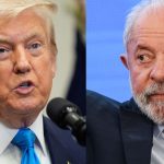 lula-conversa-com-trump-e-pede-fim-de-tarifaco-a-produtos-brasileiros