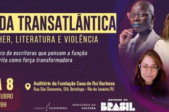 casa-de-rui-barbosa-abre-debate-sobre-mulher,-literatura-e-violencia