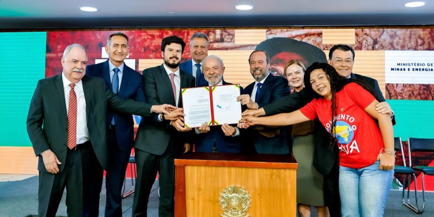 lula-sanciona-gratuidade-em-conta-de-luz-para-familias-de-baixa-renda