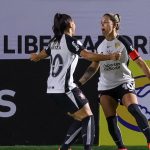 libertadores-feminina:-corinthians-vence-santa-fe-e-se-classifica