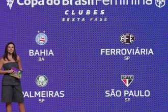 cbf-sorteia-confrontos-das-semifinais-da-copa-do-brasil-feminina