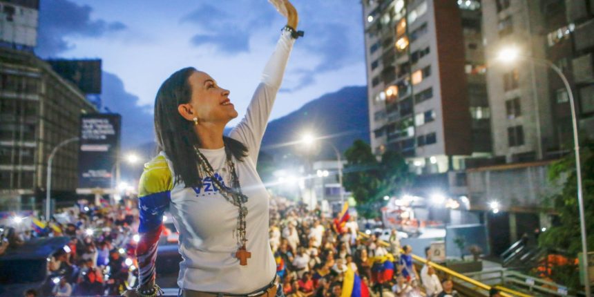 premio-nobel-da-paz-e-concedido-a-venezuelana-maria-corina-machado