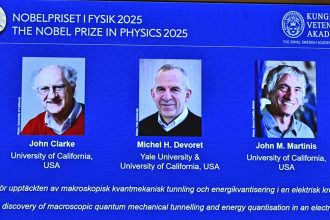 nobel-de-fisica-de-2025-premia-pesquisas-que-abriram-caminho-para-os-computadores-quanticos