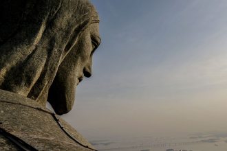 missa-no-cristo-redentor-celebra-aniversario-do-santuario