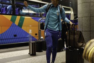 selecao-brasileira-chega-a-toquio-para-amistoso-contra-japao-na-terca