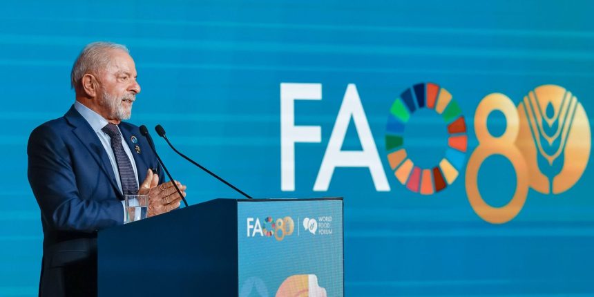 fome-e-irma-da-guerra-e-inimiga-da-democracia,-diz-lula