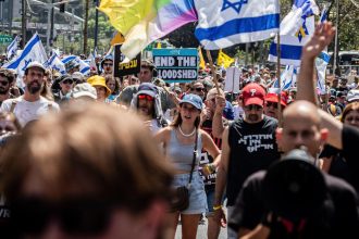 como-os-dois-anos-de-guerra-desde-o-7-de-outubro-de-2023-transformaram-o-oriente-medio