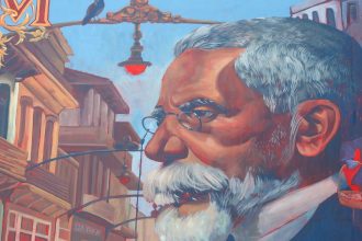 casa-onde-morou-machado-vira-estacionamento;-justica-ordena-reforma