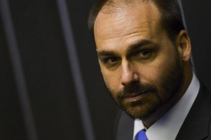 pgr-diz-que-deputados-nao-podem-pedir-prisao-de-eduardo-bolsonaro