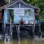 povos-da-floresta-sofrem-mais-com-o-clima,-diz-lider-extrativista