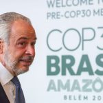 conseguimos-pre-consensos-para-negociacoes,-diz-presidente-da-cop30