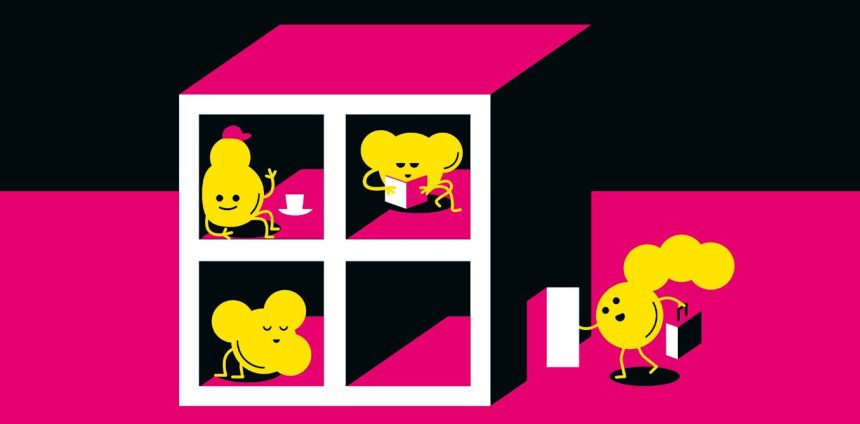 o-que-sao-e-para-que-servem-as-redes-metalorganicas,-objeto-do-nobel-de-quimica-de-2025