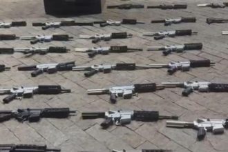 operacao-desarticula-organizacao-que-produzia-armas-para-faccoes-do-rj