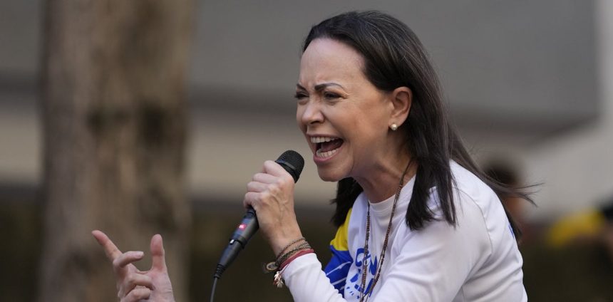 nobel-da-paz-para-maria-corina:-um-premio-para-trump-chamar-de-seu?