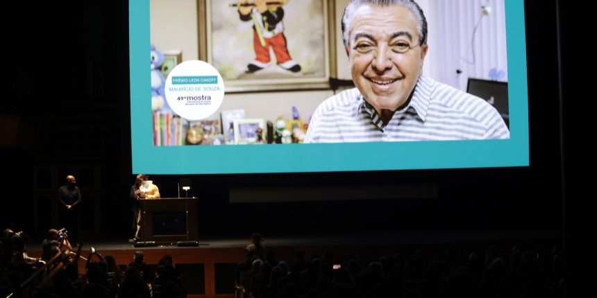 mauricio-de-sousa-e-homenageado-na-abertura-da-mostra-de-cinema-de-sp