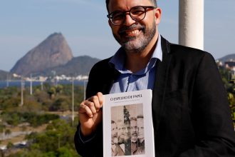 livro-resgata-obra-de-insley-pacheco,-pioneiro-da-fotografia-no-brasil