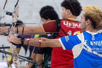 fabio-klier-e-ouro-no-tiro-com-arco-na-estreia-da-modalidade-no-jubs