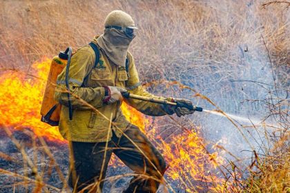 raios-provocam-novo-foco-de-incendio-na-chapada-dos-veadeiros