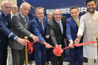 brasil-e-india-fazem-acordos-em-tecnologia,-defesa-e-aeronautica