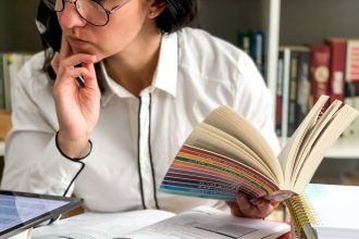 ciencia-em-debate:-o-peso-silencioso-da-avaliacao-de-cursos-e-publicacoes-cientificas